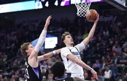 Un nouveau record de précocité qui passe mal pour Cooper Flagg