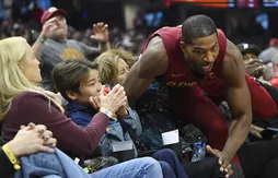 Erik Spoelstra et LeBron James demandent à la NBA de régler le problème du terrain de Cleveland