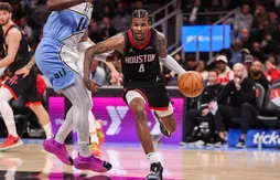 En “back-to-back”, les Rockets gardent le cap à Atlanta