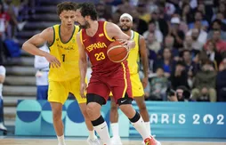 Sergio Llull garde confiance avant d’affronter la Grèce