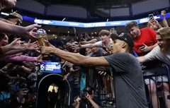 Plus de 2 milliards de vues : le Game 7 Thunder–Spurs affole les réseaux sociaux