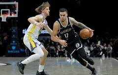 Steve Kerr ne veut pas de Michael Porter Jr. aux Warriors