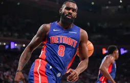 Tim Hardaway Jr. et les vieux sages qui font la différence à Detroit