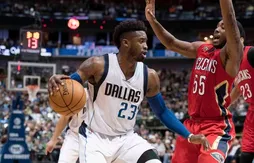 Wes Matthews, le parfait exemple à suivre pour DeMarcus Cousins