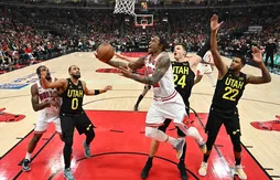 Stats & Highlights | Trois à la suite pour Chicago, Dallas repart de l’avant