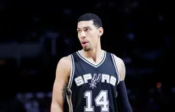 San Antonio – Houston : Danny Green avait la main chaude !