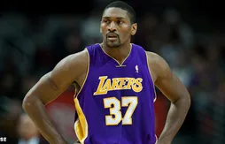 Metta World Peace, l’homme aux sept numéros de maillot !
