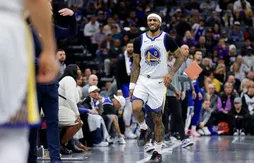 Gary Payton II de retour pour Golden State