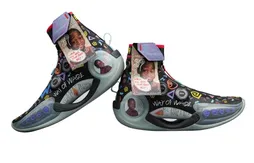 Li-Ning célèbre l’enfance de D-Wade dans une nouvelle “Way of Wade 9 Infinity”