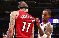 Dumb and Dumber : le cinq majeur des champions NBA les plus improbables