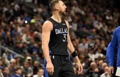 Après leur session « trashtalk », Klay Thompson charge Ja Morant
