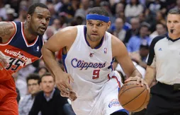 Jared Dudley : “J’étais blessé mais je jouais quand même”