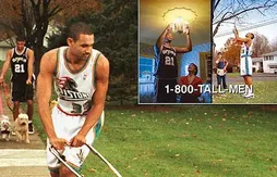 Souvenirs de lockout : quand Sprite narguait la NBA…