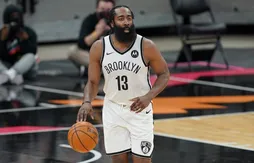 La course au MVP : James Harden, l’autoproclamé MVP