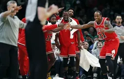 Joueurs de la semaine : DeMar DeRozan récidive