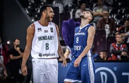 Très déçu de ne pas aller aux Spurs, Adam Hanga se venge à l’Euro