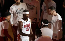 Jimmy Butler, « l’ambianceur » du Heat