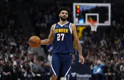 Stats & Highlights | Les Nuggets montent à la deuxième place de la conférence Ouest