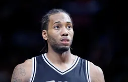 Kawhi Leonard devient le joueur le plus victorieux sur 300 matches de saison régulière