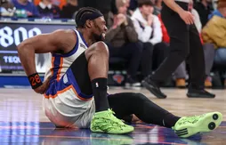 Interview Guerschon Yabusele : « C’est la première fois que je ne sais même pas quoi penser, quoi faire »