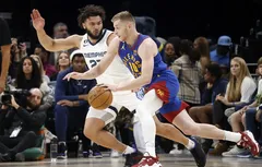Un champion NBA au Thunder
