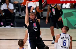 Ivica Zubac, un jeune pivot “à l’ancienne”