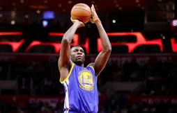 Nigéria : pas de Jeux olympiques pour Festus Ezeli