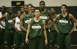 [collector] Quand le lycée de Kevin Durant a mis fin à l’invincibilité de la Oak Hill Academy (Lawson, Beasley)