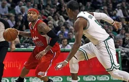 Boston – LA Clippers : Williams a le dernier Mo