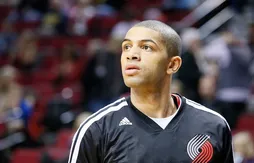 Nicolas Batum se souvient de ses débuts en NBA…