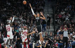 OG Anunoby : “Victor Wembanyama change le jeu”