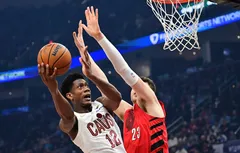 Première explosion décisive pour De’Andre Hunter avec les Cavaliers
