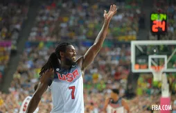 Denver obligé de renégocier la prolongation de contrat de Kenneth Faried