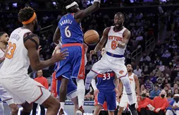 En quelques jours, Kemba Walker est passé du placard à un énorme temps de jeu