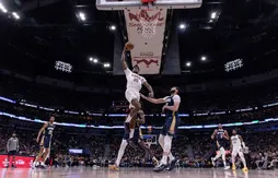 Le collectif des Cavaliers a pris son envol à La Nouvelle-Orléans