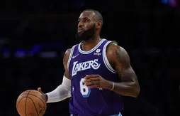Christmas Day | LeBron James, le Monsieur Noël de la NBA