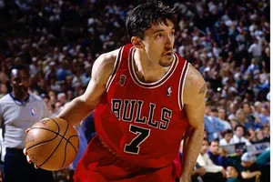 Portrait | Toni Kukoc, l’éternel enfant de la balle