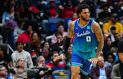 Les Hornets démentent des négociations avec Miles Bridges
