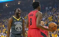 Free agent, Al-Farouq Aminu est lassé de se heurter à l’obstacle Golden State