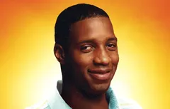 Retraite de Tracy McGrady : les années lycée