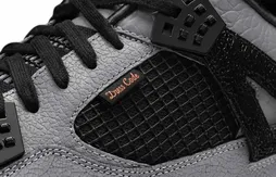 Une Air Jordan 4 “Dress Code” limitée à 29 exemplaires pour les membres du Team Jordan