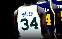 Le point sur l’effectif de Utah