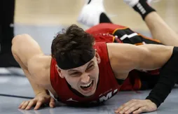 Tyler Herro jugé “fragile” par Pat Riley