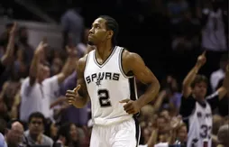 Kawhi Leonard et les Spurs déjà proches d’un accord