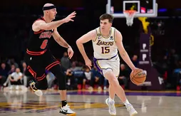 Alex Caruso ne comprend pas les comparaisons avec Austin Reaves