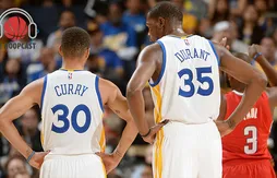 Débat Hoopcast – Les Warriors sont-ils invincibles ?