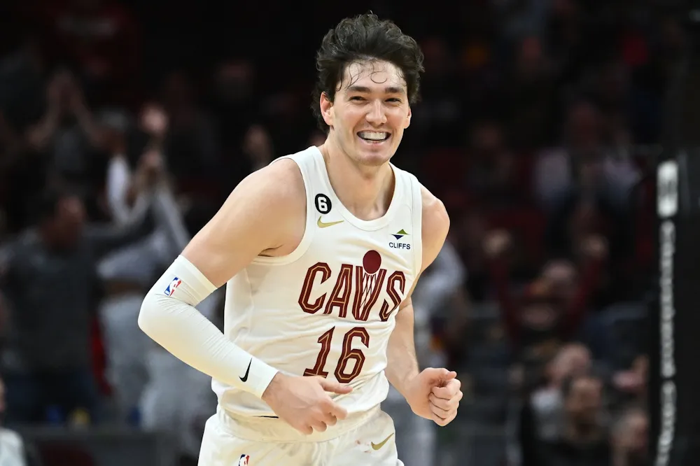 Cedi Osman