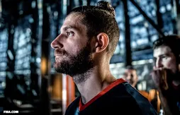 Antoine Diot : “Il n’y a rien de mieux que de courir après un mec ou avec le ballon”