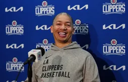 Tyronn Lue prolonge aux Clippers
