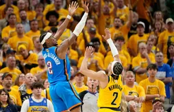 Le MVP de la nuit | Shai Gilgeous-Alexander, le finisseur